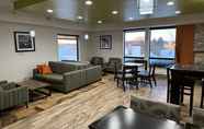 Lainnya 4 Holiday Inn Express & Suites EDEN PRAIRIE - MINNEAPOLIS, an IHG Hotel