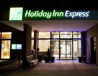 Lain-lain 2 Holiday Inn Express BOCHUM, an IHG Hotel