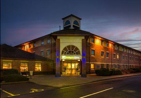 Others Holiday Inn Express WARWICK - STRATFORD-UPON-AVON, an IHG Hotel