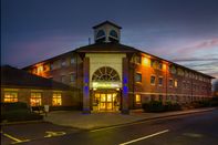 Others Holiday Inn Express WARWICK - STRATFORD-UPON-AVON, an IHG Hotel