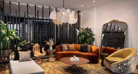 其他 2 Vignette Collection YOURS TRULY DC by IHG, an IHG Hotel