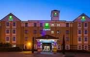 Lainnya 7 Holiday Inn Express LONDON - DARTFORD, an IHG Hotel