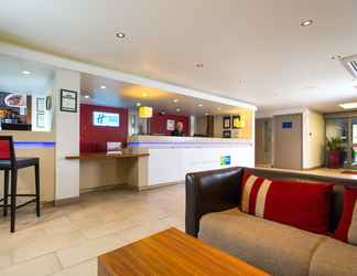 อื่นๆ 2 Holiday Inn Express EXETER EAST, an IHG Hotel