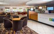 Others 3 Holiday Inn Express GLOUCESTER - SOUTH, an IHG Hotel