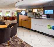 Others 3 Holiday Inn Express GLOUCESTER - SOUTH, an IHG Hotel
