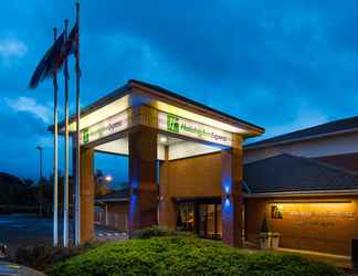 Others 2 Holiday Inn Express GLOUCESTER - SOUTH, an IHG Hotel