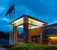 Others 5 Holiday Inn Express GLOUCESTER - SOUTH, an IHG Hotel