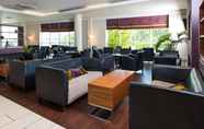 Lainnya 2 Holiday Inn Express LONDON - GREENWICH, an IHG Hotel