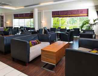 อื่นๆ 2 Holiday Inn Express LONDON - GREENWICH, an IHG Hotel