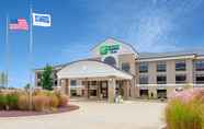 Lainnya 2 Holiday Inn Express & Suites WADSWORTH, an IHG Hotel