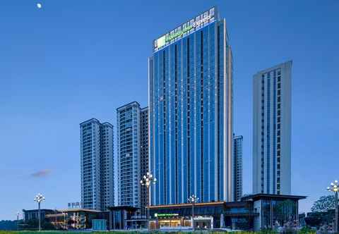 Others Holiday Inn Express CHENGDU TIANFU AIRPORT ZONE, an IHG Hotel