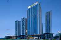 Lainnya Holiday Inn Express CHENGDU TIANFU AIRPORT ZONE, an IHG Hotel