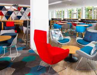 Lainnya 2 Holiday Inn Express LONDON - HAMMERSMITH, an IHG Hotel