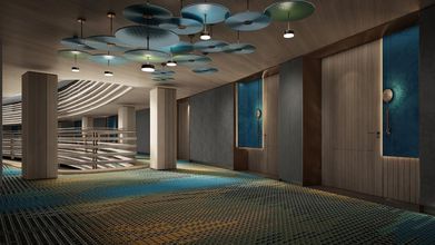 Lain-lain 4 Hotel Indigo SUZHOU JINJI LAKE by IHG, an IHG Hotel