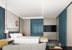 Lain-lain 6 Hotel Indigo SUZHOU JINJI LAKE by IHG, an IHG Hotel