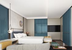 Others 6 Hotel Indigo SUZHOU JINJI LAKE by IHG, an IHG Hotel