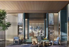 Lain-lain 5 Hotel Indigo SUZHOU JINJI LAKE by IHG, an IHG Hotel