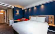 Others 4 Holiday Inn Express HAMBURG SOUTH A7/AS42, an IHG Hotel