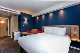 Others 4 Holiday Inn Express HAMBURG SOUTH A7/AS42, an IHG Hotel