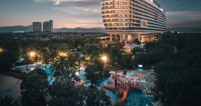 Khác Crowne Plaza SANYA HAITANG BAY RESORT, an IHG Hotel