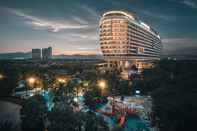 Lainnya Crowne Plaza SANYA HAITANG BAY RESORT, an IHG Hotel