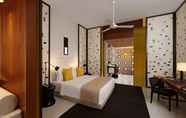 Khác 4 InterContinental Hotels CHENNAI MAHABALIPURAM RESORT, an IHG Hotel