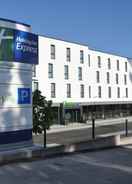 Hotel Exterior Holiday Inn Express SINDELFINGEN, an IHG Hotel