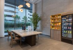 Others 6 Staybridge Suites BANGKOK SUKHUMVIT by IHG, an IHG Hotel