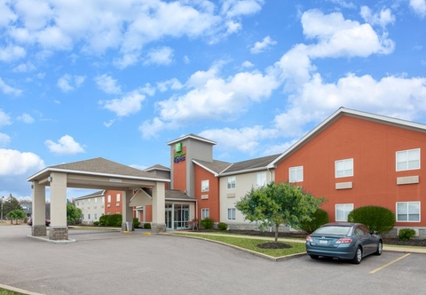 Others Holiday Inn Express CLEVELAND-VERMILION, an IHG Hotel