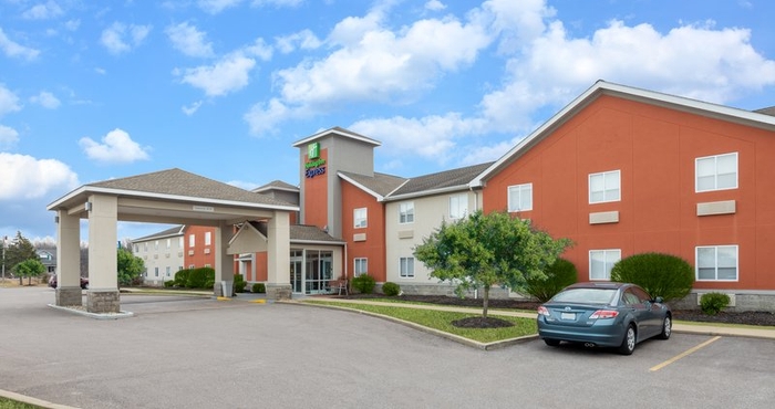 Others Holiday Inn Express CLEVELAND-VERMILION, an IHG Hotel