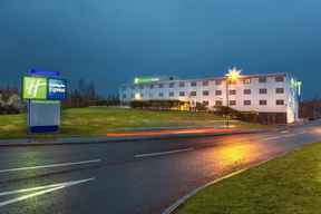 Holiday Inn Express MANCHESTER AIRPORT, an IHG Hotel