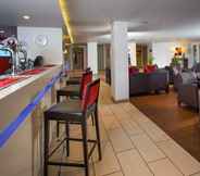 Lain-lain 7 Holiday Inn Express WARWICK - STRATFORD-UPON-AVON, an IHG Hotel