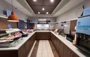 Lainnya 5 Holiday Inn Express PITTSBURGH-BRIDGEVILLE, an IHG Hotel