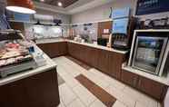 Lainnya 4 Holiday Inn Express PITTSBURGH-BRIDGEVILLE, an IHG Hotel