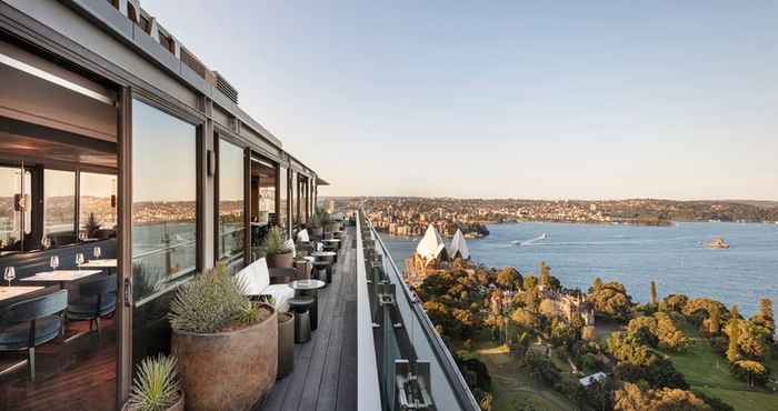 Lainnya InterContinental Hotels SYDNEY, an IHG Hotel