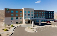 Others 3 Holiday Inn Express & Suites BULLHEAD CITY, an IHG Hotel