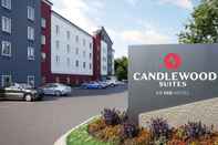 Others Candlewood Suites JACKSON