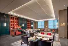 Others 5 HUALUXE Hotels and Resorts LESHAN