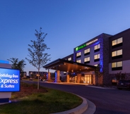 Others 2 Holiday Inn Express & Suites BRUNSWICK - HARPERS FERRY AREA, an IHG Hotel