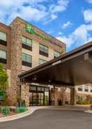 Welcome to the Holiday Inn Express & Suites Holiday Inn Express & Suites Brunswick - Harpers Ferry Area