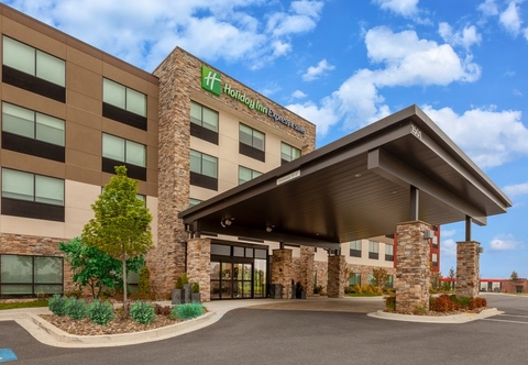 Others Holiday Inn Express & Suites BRUNSWICK - HARPERS FERRY AREA, an IHG Hotel