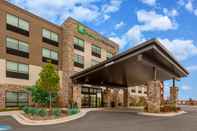 Others Holiday Inn Express & Suites BRUNSWICK - HARPERS FERRY AREA, an IHG Hotel