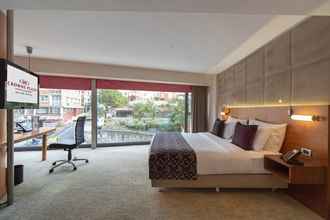 Lainnya 4 Crowne Plaza ISTANBUL - HARBIYE, an IHG Hotel