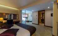 Lainnya 7 Crowne Plaza ISTANBUL - HARBIYE, an IHG Hotel