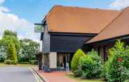 Lain-lain 6 Holiday Inn MAIDSTONE - SEVENOAKS, an IHG Hotel