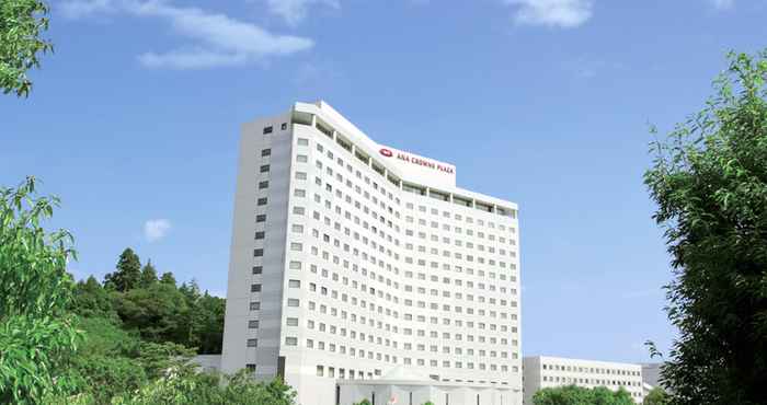 Lainnya Crowne Plaza - ANA NARITA, an IHG Hotel