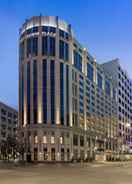 Perfectly located at Playhouse Square Crowne Plaza Cleveland at Playhouse Square, an IHG Hotel