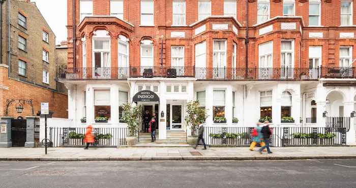 Lainnya Hotel Indigo LONDON - KENSINGTON, an IHG Hotel