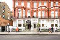 Lainnya Hotel Indigo LONDON - KENSINGTON, an IHG Hotel