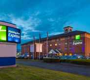 Others 5 Holiday Inn Express BIRMINGHAM - OLDBURY, an IHG Hotel